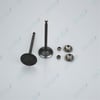 D9000i - Valve Module and Spring Base Material Kit - Daze Tarım