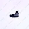 Fast-twisted Connector - Daze Tarım