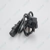 FJD T2 AC Power Cord - Daze Tarım