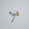 Flight Mode Switch Flat Cable - Daze Tarım