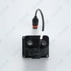 Flow Meter Module (Incl. Signal Cable) - Daze Tarım