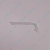 Flow Meter Water Outlet Curving Connector - Daze Tarım