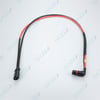 Front Arm ESC Power Adapter Cable - Daze Tarım