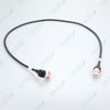 Front Atomized Sprinkler Power Cable - Daze Tarım