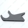Front Frame Aircraft Arm Fixing Piece (Left) - Daze Tarım