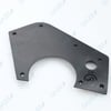 Front Frame Arm Cover (Left) - Daze Tarım