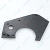 Front Frame Cover Board (Right) - Daze Tarım