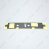 Front Frame Insulation Sheet - Daze Tarım