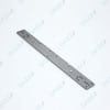 Front Frame Lower Carbon Board - Daze Tarım
