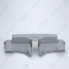 Front Lower Shell - Daze Tarım