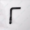 Front Shell Upper Cover Sealing Bracket (Left) - Daze Tarım