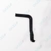 Front Shell Upper Cover Sealing Bracket (Right) - Daze Tarım