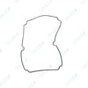 Heat Sink Sealing Ring - Daze Tarım