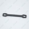 Impeller Pump Silicone Rubber Strap - Daze Tarım