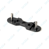 Lower Propeller Adapter CW (With Axis) - Daze Tarım