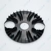 Motor Upper Cover - Daze Tarım