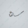 Pause Button Flat Cable - Daze Tarım