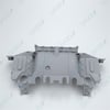 Rear Shell Bottom Plate - Daze Tarım