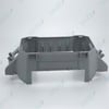 Rear Shell Module - Daze Tarım