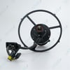 Reduction Gearbox - Daze Tarım