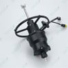 Reduction Gearbox Module - Daze Tarım