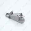 Round Ridged Base Bracket - Daze Tarım
