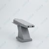 Round Ridged Base Bracket - Daze Tarım