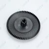 Single-Layer Centrifugal Disk - Daze Tarım