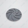 Spinner Disk - Daze Tarım