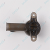 Spray Tank_One-way Vale Mounting - Daze Tarım