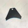 Spreading System Landing Gear Shielding Piece - Daze Tarım