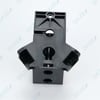 Weighing Sensor Bracket (Front) - Daze Tarım