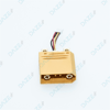 XT100 Connector (With 4-pin Cable) - Daze Tarım