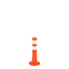 DELİNATÖR 45 CM