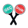 Dur Geç El Ti̇pi̇