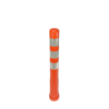 TABANSIZ DELİNATÖR 75 CM