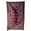 El Dokuması Antik Kilim 4 (104 cm x 170 cm)