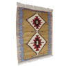 El Dokuması Kilim 1 (79 cm x 97 cm)