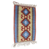 El Dokuması Kilim 2 (70 cm x 114 cm)