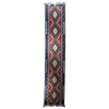 El Dokuması Kilim 22 (80 cm x 400 cm)