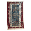 El Dokuması Kilim 26 (96 cm x 150 cm)
