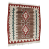 El Dokuması Kilim 3 (78 cm x 85 cm)