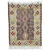 El Dokuması Kilim 34 (90 cm x 120 cm)