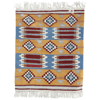 El Dokuması Kilim 36 (85 cm x 105 cm)