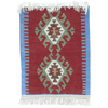 El Dokuması Kilim 38 (65 cm x 85 cm)