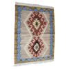 El Dokuması Kilim 7 (77 cm x 105 cm)