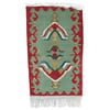 Eşme Kilimi El Dokuması (45 cm x 80 cm)
