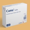 ASSOS Cuma® Tablet