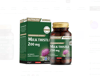 Nutraxin Herbal Milk Thistle 200mg 60 Kapsül