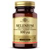 Solgar Selenium 100 mcg 100 Tablet
